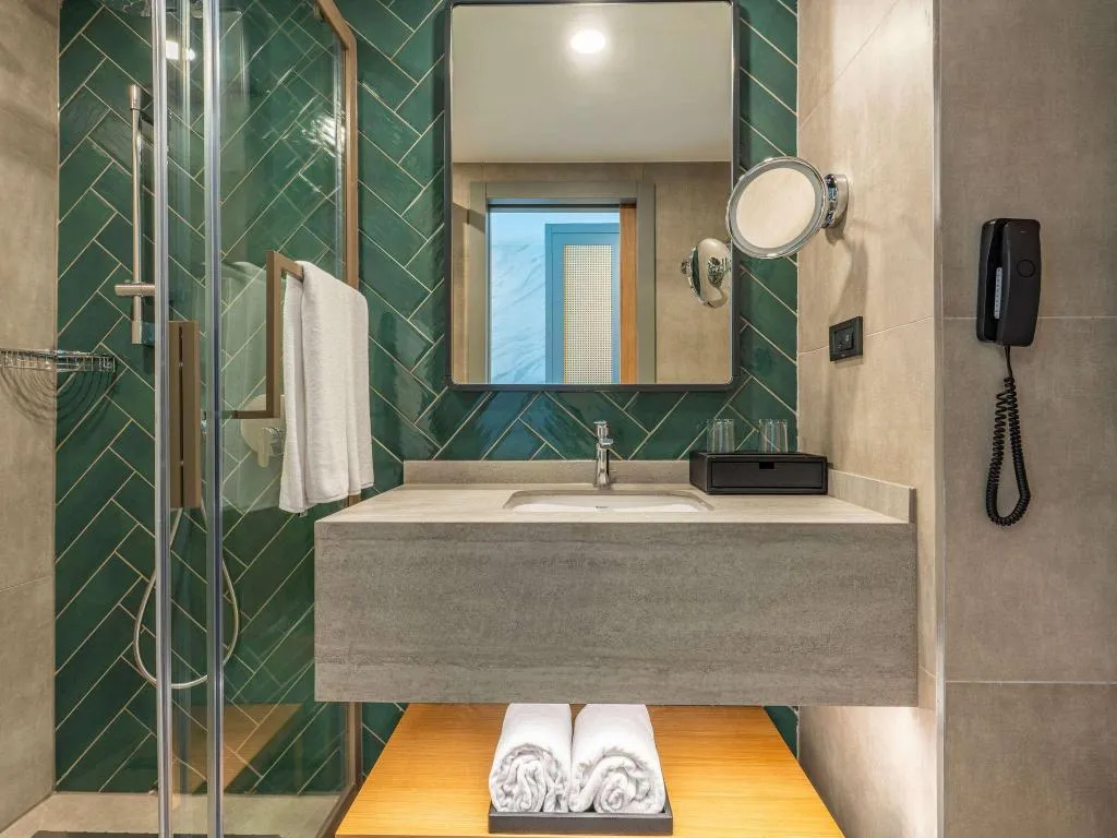 Room, Mercure Antalya Konyaalti, Antalya