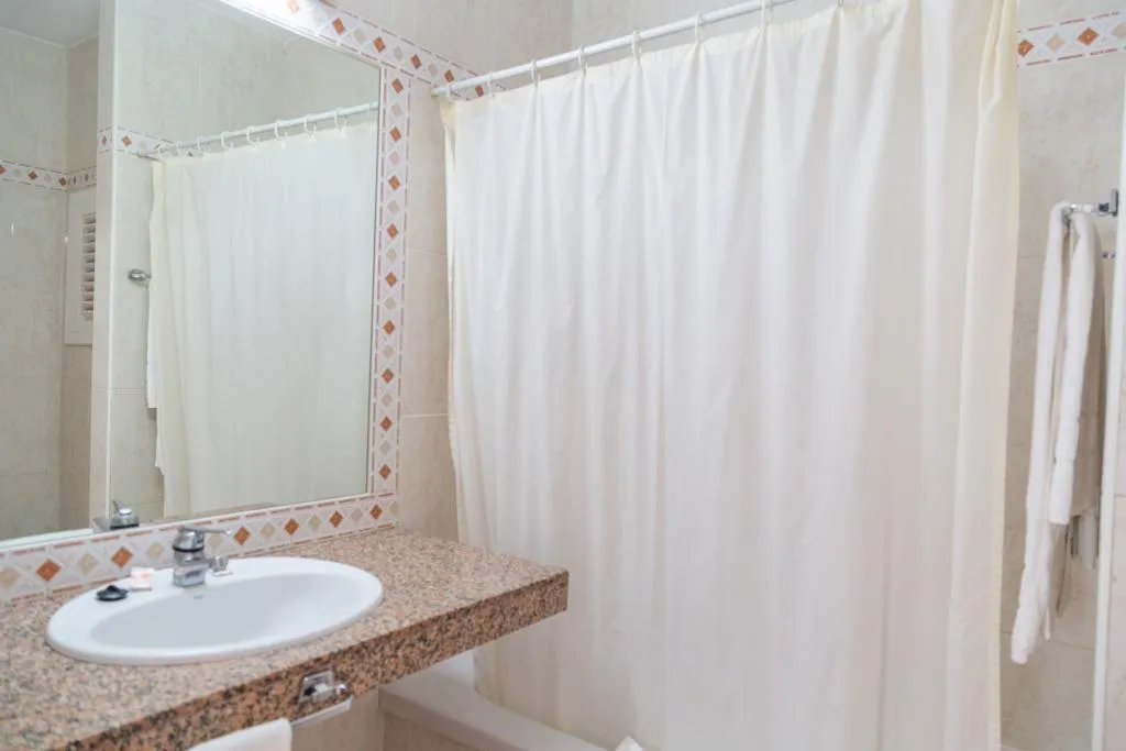 STUDIO CAPACITY 1 Room, Apartamentos Chinyero, Tenerife