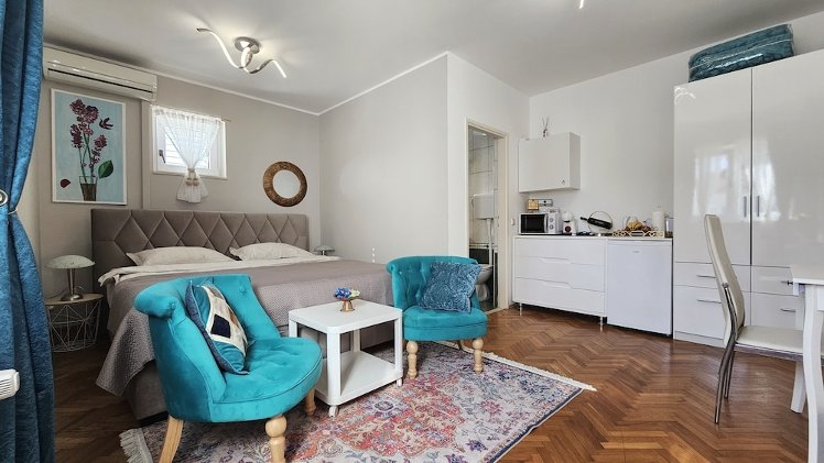 Adria Apartments Dubrovnik, Dubrovnik