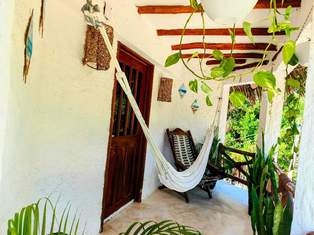 BUNGALOW ONE BED Room, Arte Sano Hotel & Spa - Only Adults, Cancun Area