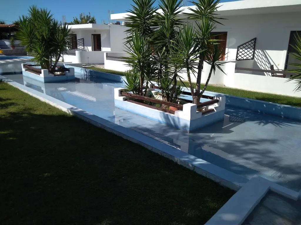 General view, Skiathos Holiday House, Skiathos