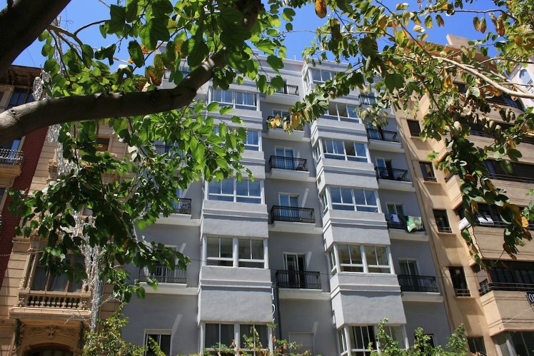 Hotel Mendez Nuñez, Costa Blanca