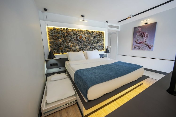 Ramitos Hotel Turunç, Dalaman