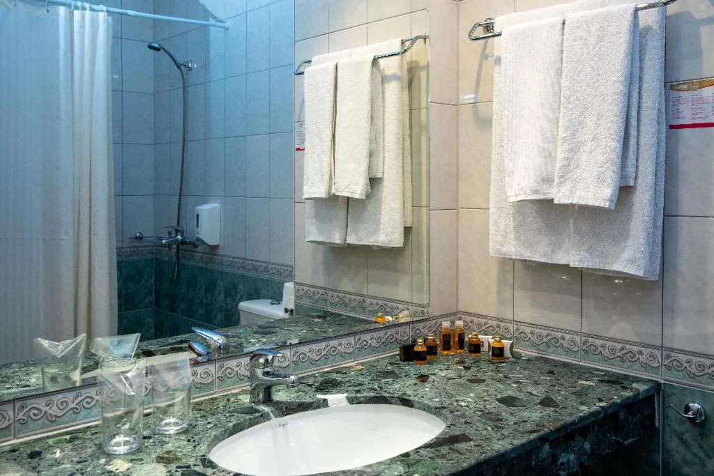 Room, MPM Hotel Kalina Garden, Bourgas
