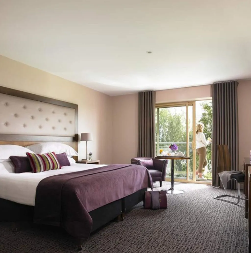 Room, Dunboyne Castle Hotel & Spa, Dublin