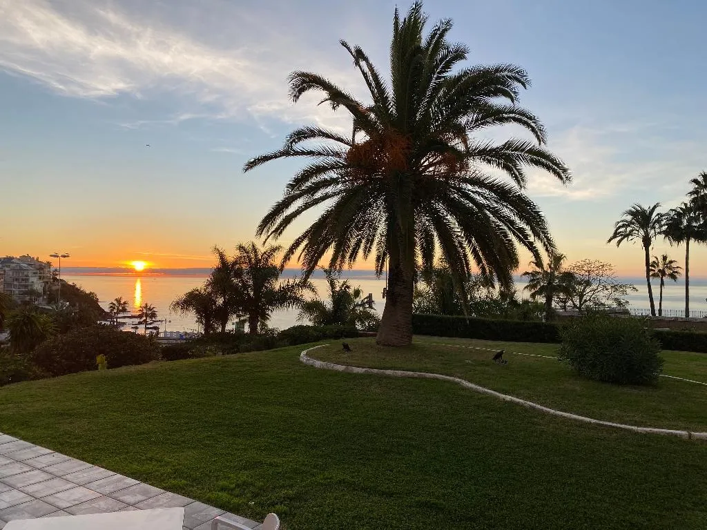 General view, First Flatotel International, Costa Del Sol