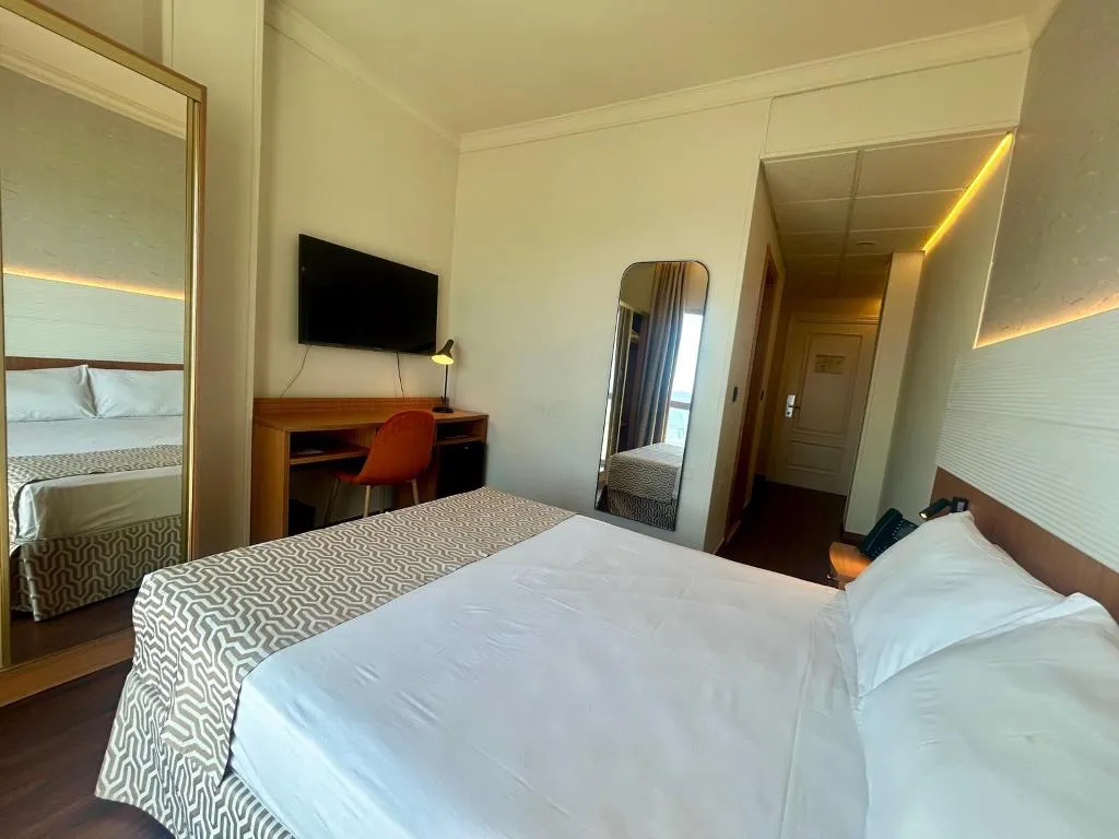 SINGLE STANDARD Room, Santa Rosa, Costa Del Sol