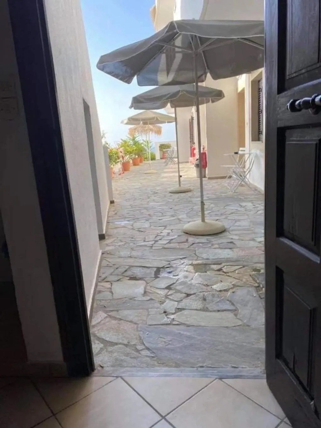 STUDIO STANDARD Room, Kasteli Studios & Apartments, Crete
