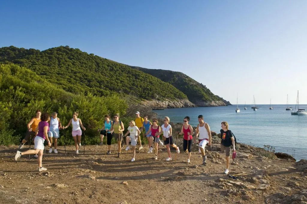 Sports and Entertainment, Hotel Bell Port, Majorca