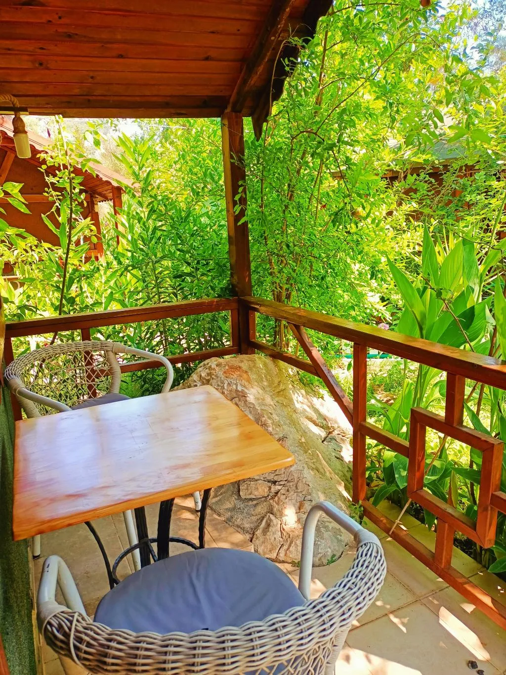Room STANDARD Room, Canario Bungalows, Antalya