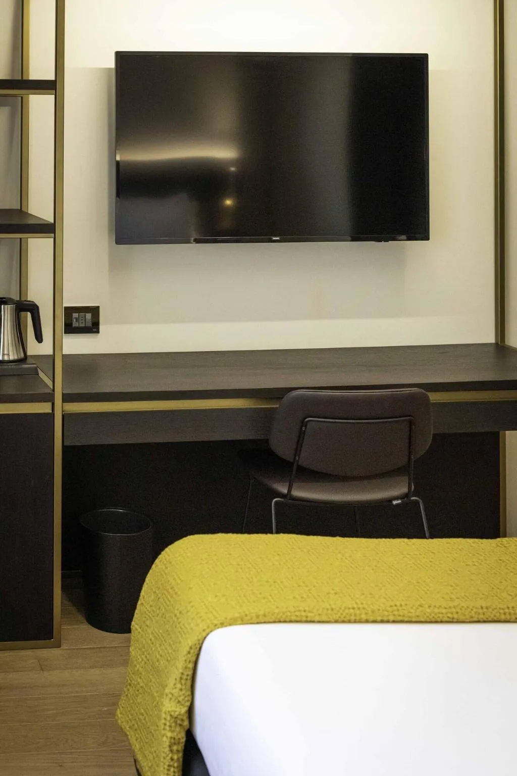 DOUBLE CLASSIC Room, The Market Urban Hotel, Florence
