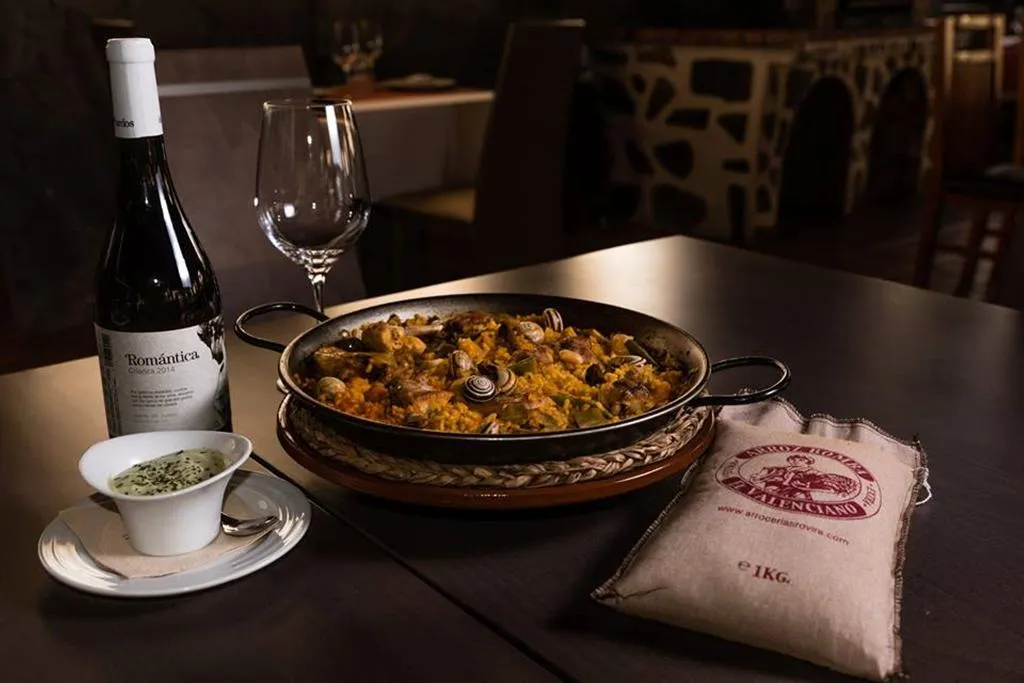 Restaurant, Melva suite hotel, Gran Canaria