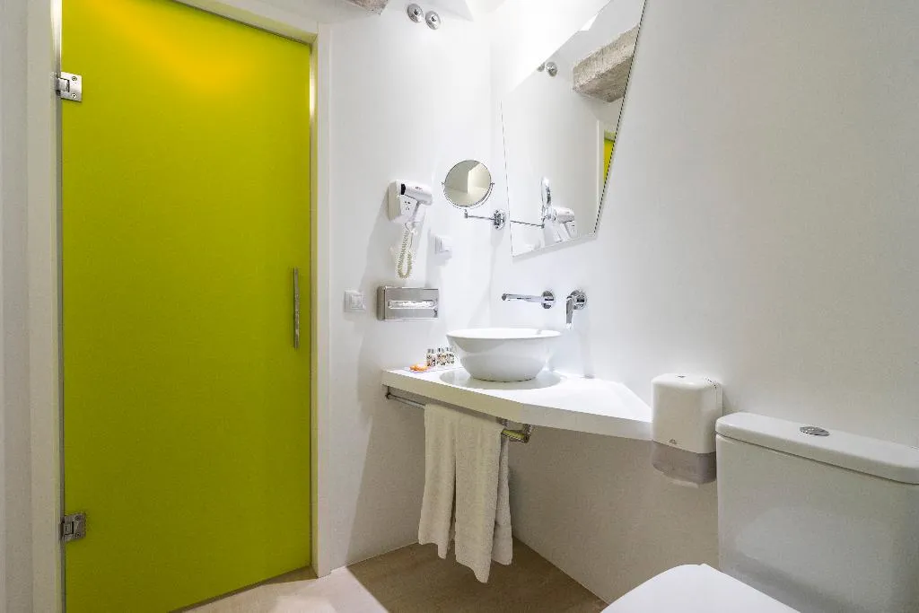 DOUBLE SUPERIOR Room, Atarazanas Malaga Boutique Hotel, Costa Del Sol