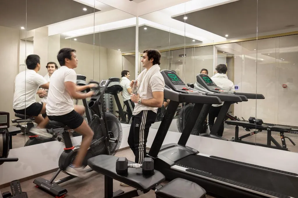 Sports and Entertainment, Dharma Boutique Hotel & Spa, Rome