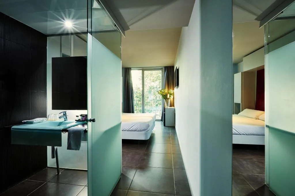 Room, 54 Barceloneta, Barcelona