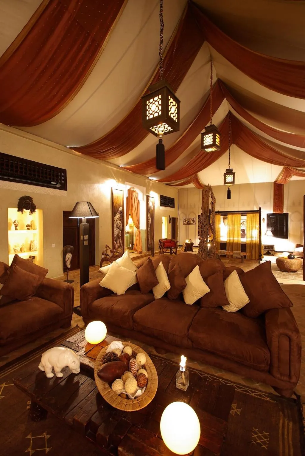 Room, Lodge K Ha Tel Spa, Marrakech