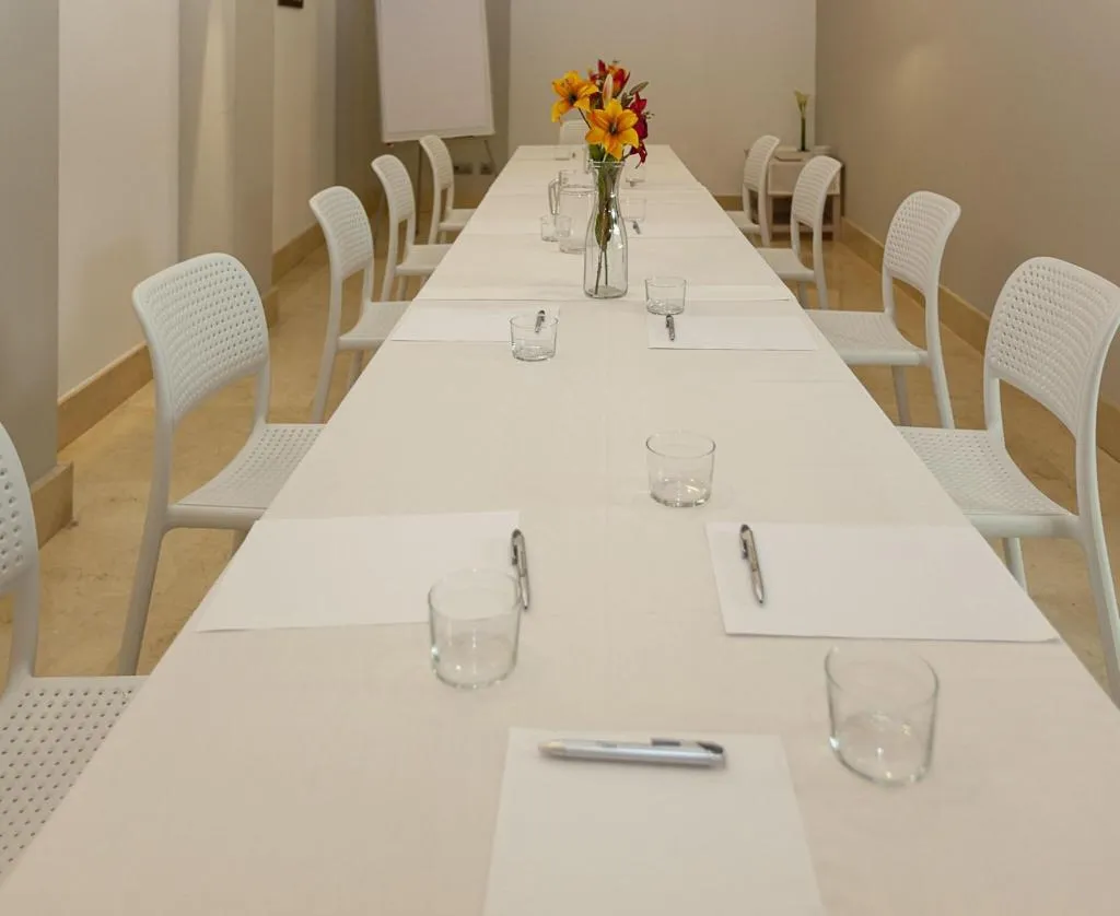 Conferences, AACR Museo, Seville