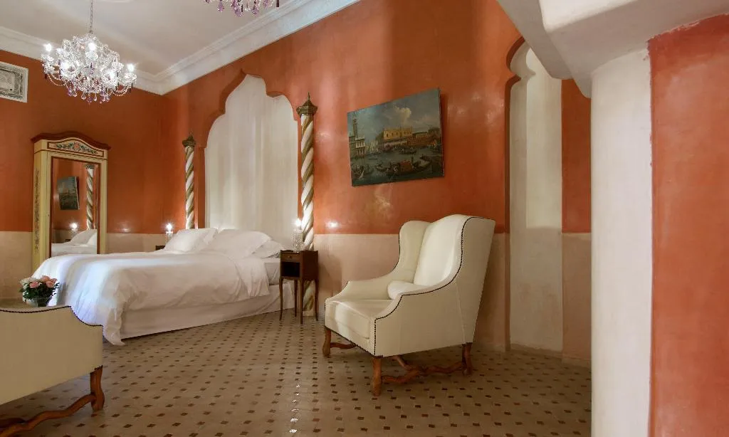 SUITE DELUXE Room, Demeures D'Orient Riad de Luxe & Spa, Marrakech