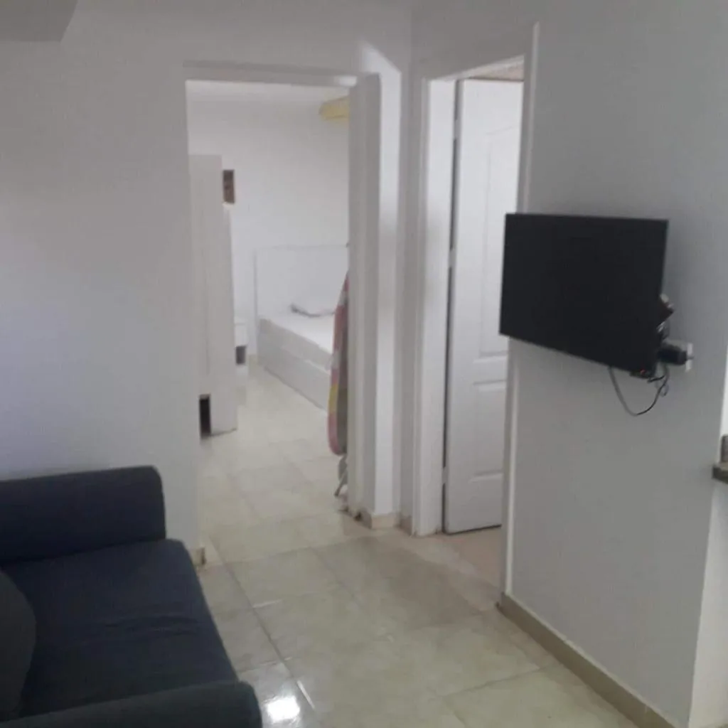 Room, Lilly Rooms And Studios, Red Sea Riviera