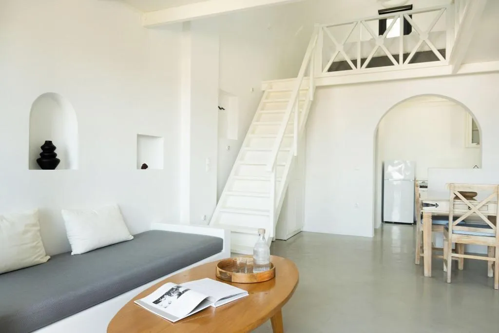Room, Black Diamond Suites - Adults Only, Santorini