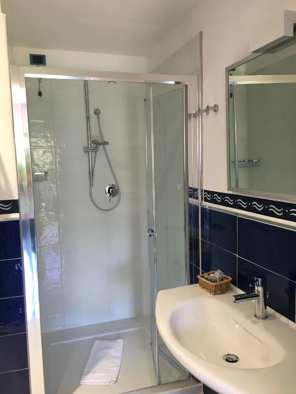 Room, Cala Rosa Club Hotel, Alghero