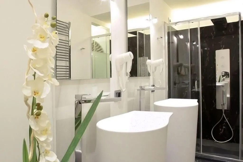 Room, Navona Living Rome, Rome