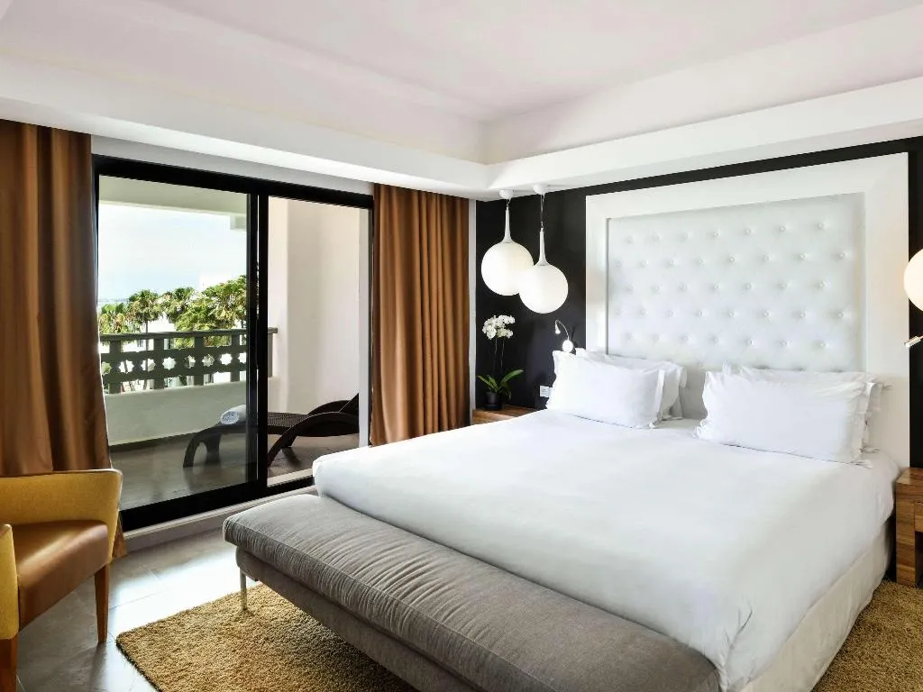 SINGLE DELUXE Room, Pullman Mazagan Royal Golf & Spa, Casablanca