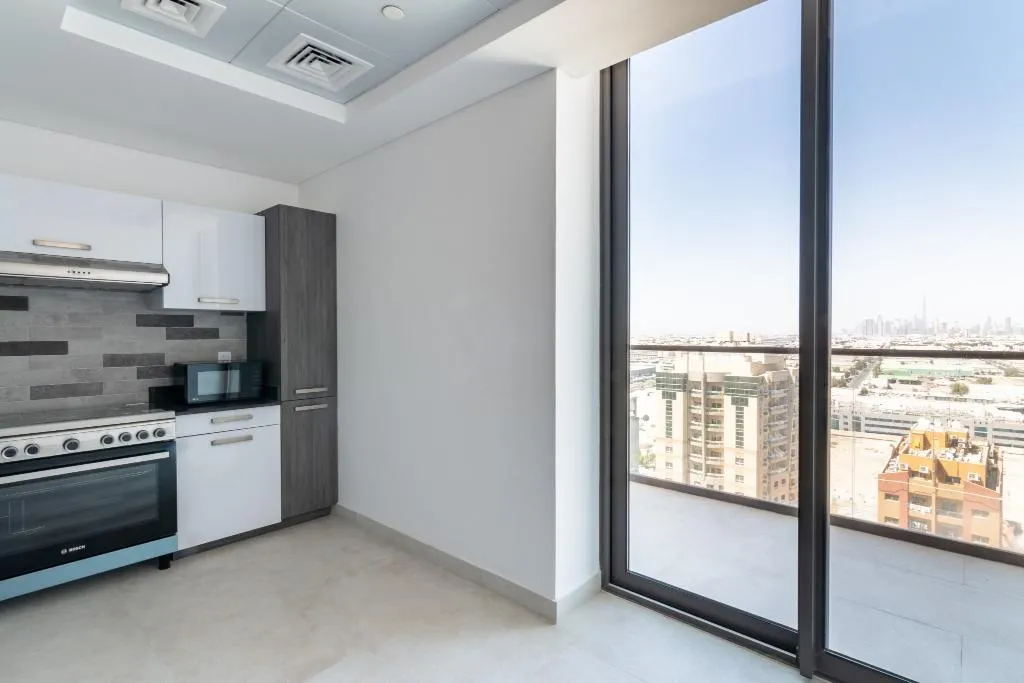 APARTMENT TWO BEDROOMS Room, SBO Tower Al Barsha (Baytik Holiday Homes), Dubai