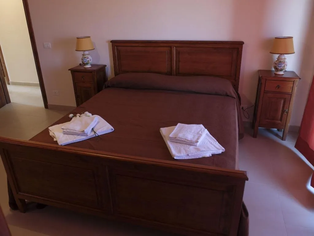 Room, Terrazze Sul Tirreno, Palermo