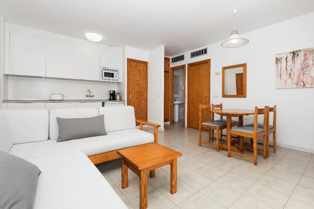 Room, Mar Brava, Majorca