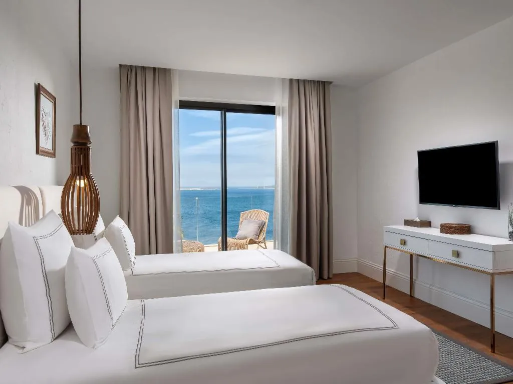 Room, Swissotel Living Bodrum, Bodrum