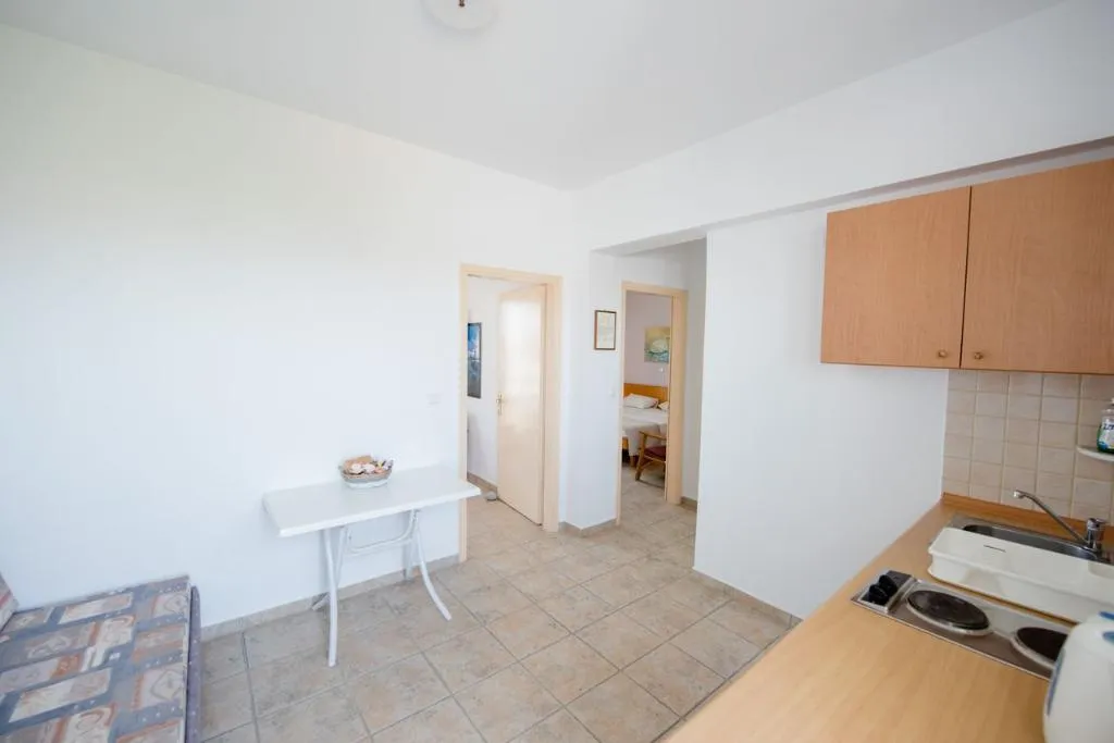 FAMILY ROOM DELUXE WITH BALCONY Room, Sokrates Studios, Rhodes