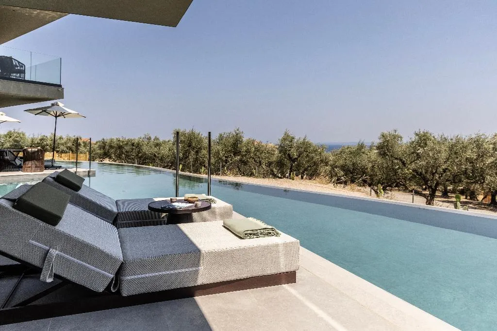 SUITE DELUXE Room, King Jason Zante – Designed For Adults, Zante