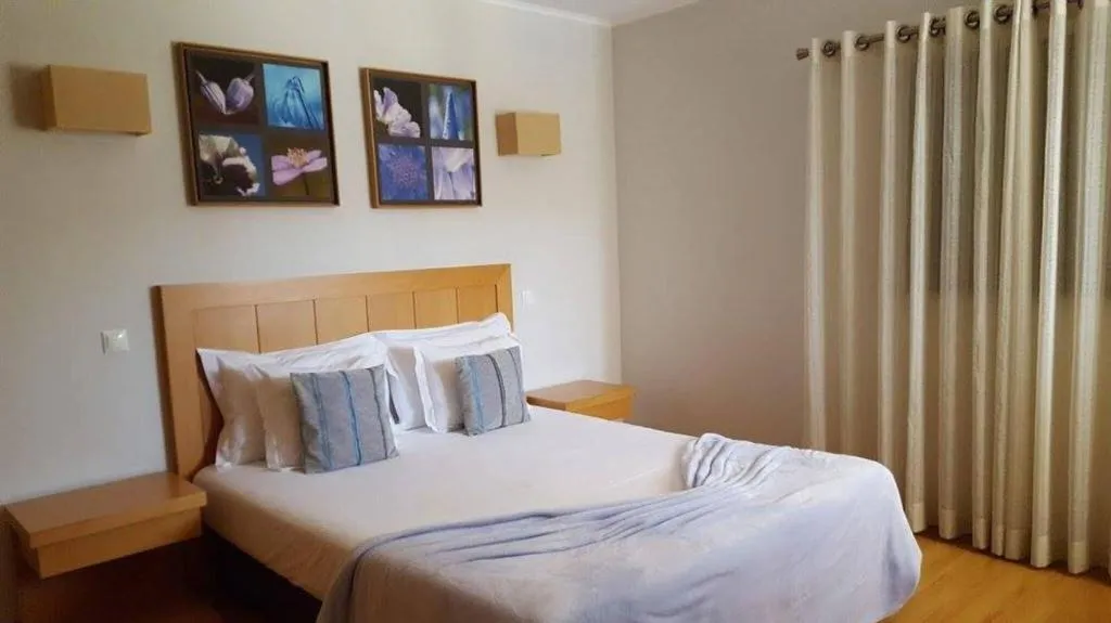 Room, Vicentina Hotel, Algarve