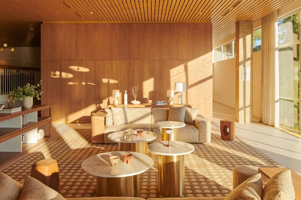 Lobby, Maestral Adults Exclusive Hotel, Split