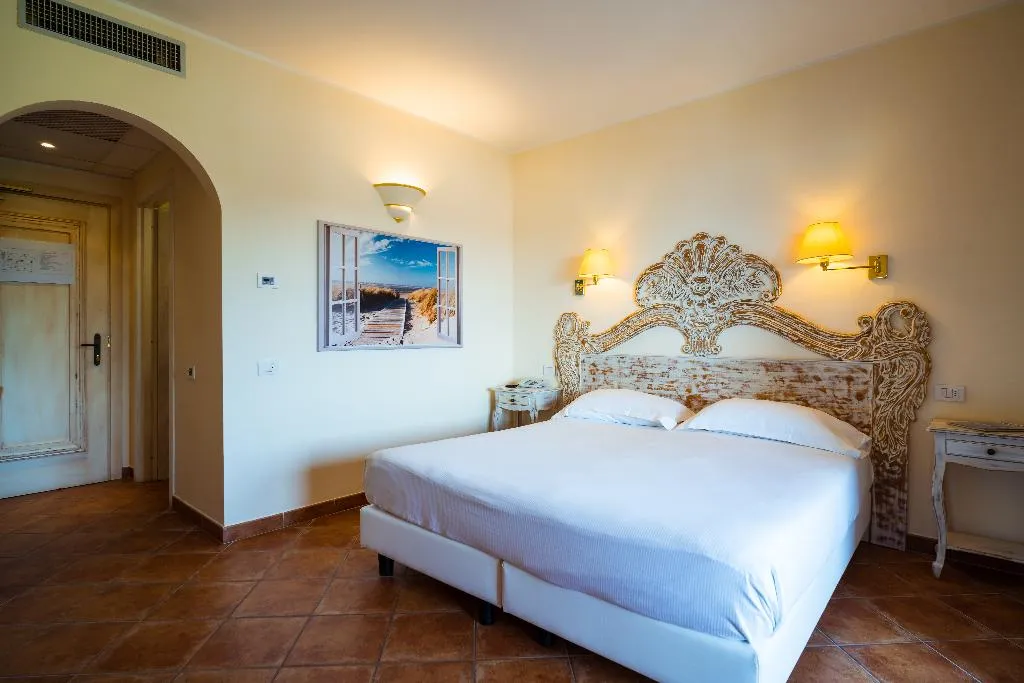 DOUBLE DELUXE Room, Hotel dP Olbia - Sardinia, Olbia