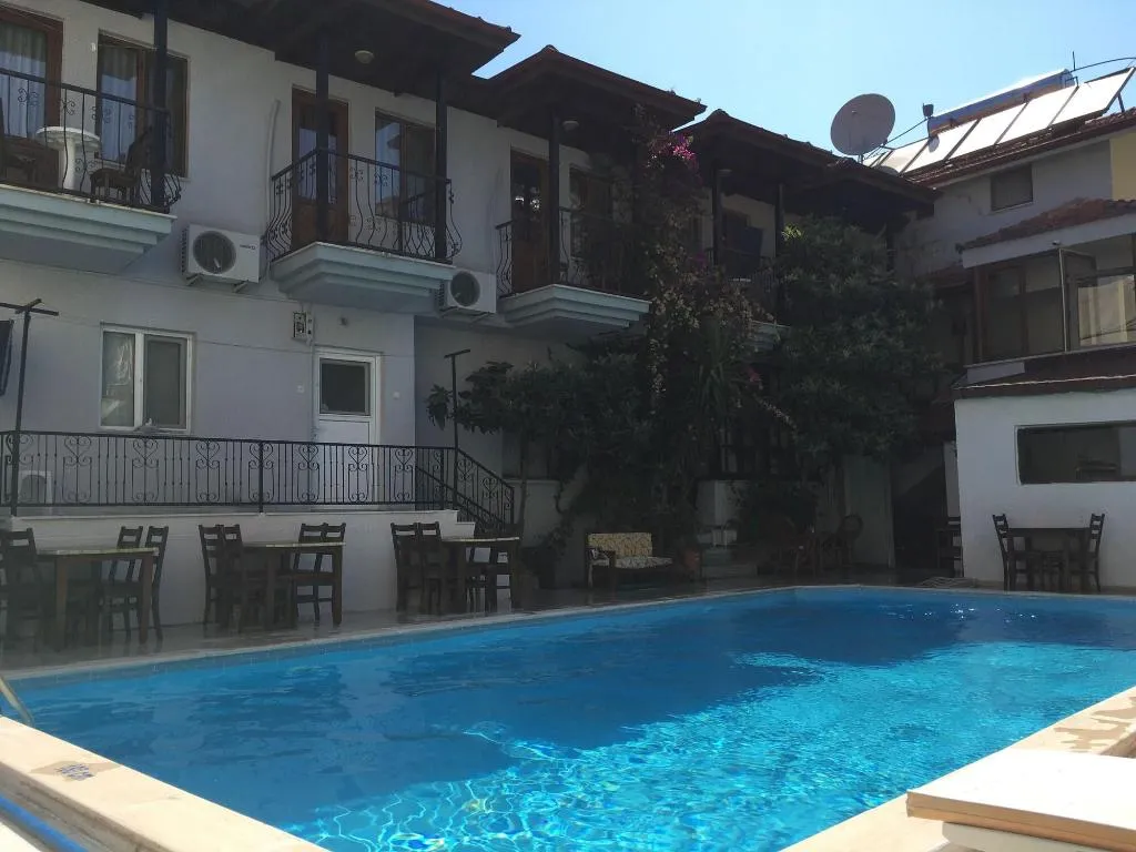 General view, Four Seasons Dalyan, Dalaman