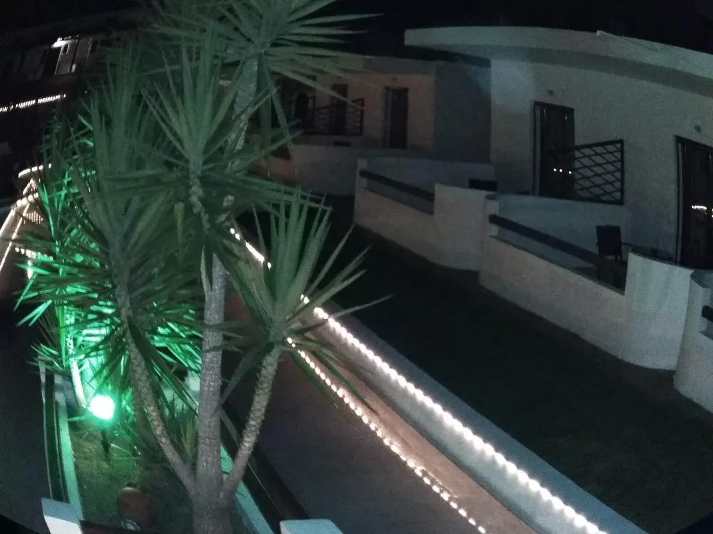 General view, Skiathos Holiday House, Skiathos