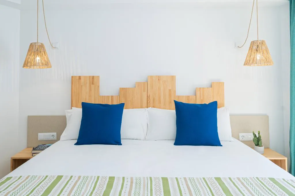 JUNIOR SUITE POOL VIEW Room, Marsenses Ferrera Blanca Adults Only, Majorca