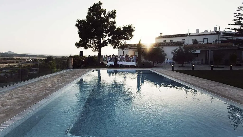 Sports and Entertainment, Hotel Es Convent d'Ariany, Majorca