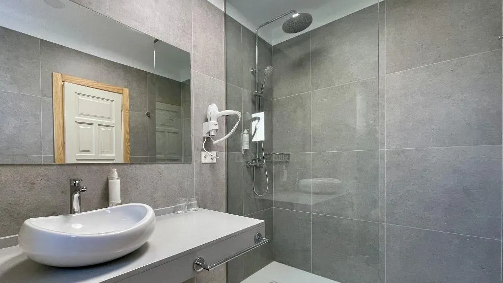 BUNGALOW SUPERIOR TWO BEDROOMS Room, Palmeras Garden, Lanzarote