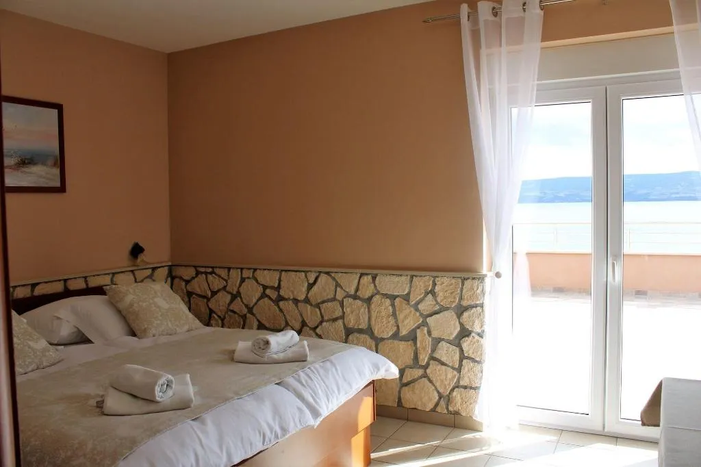 Room, Pansion Dalmacija, Split