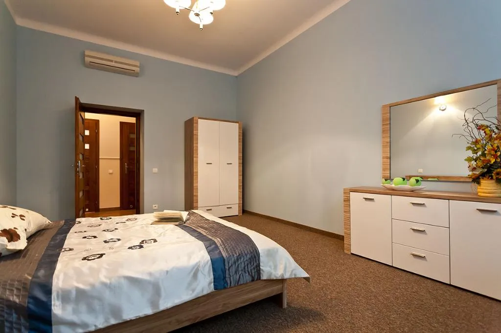 APARTMENT STANDARD Room, Kamienica Kazimierz, Krakow
