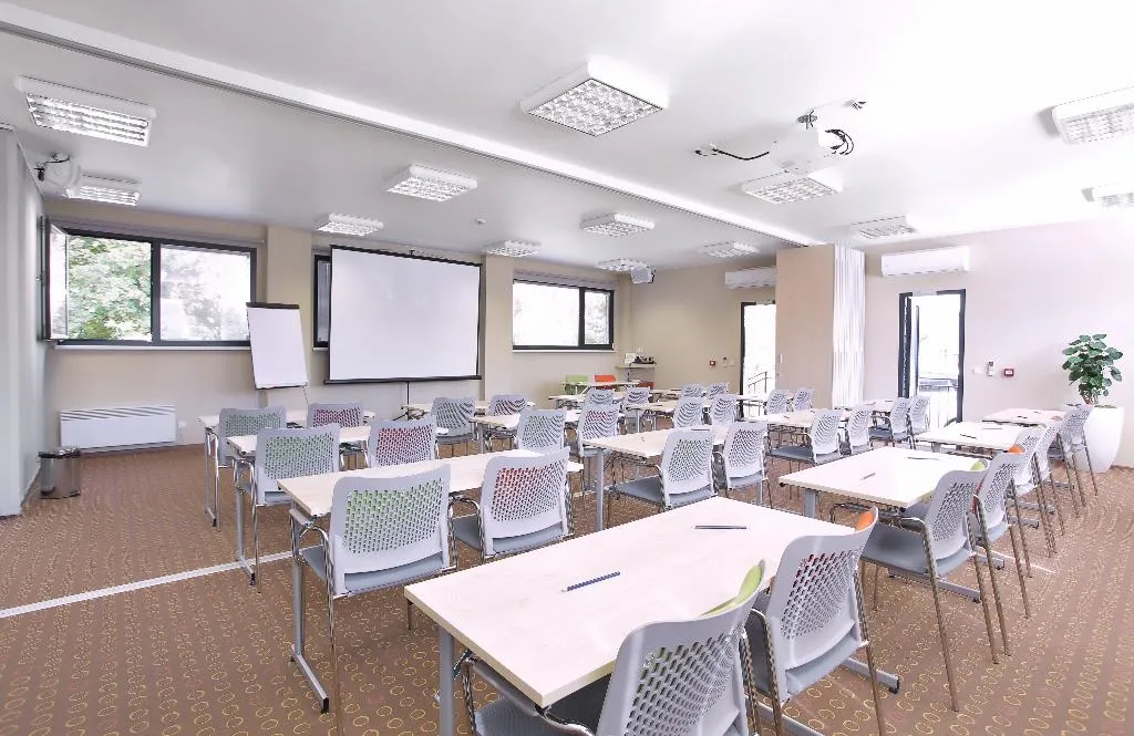 Conferences, Absolutum Wellness Hotel Prague, Prague