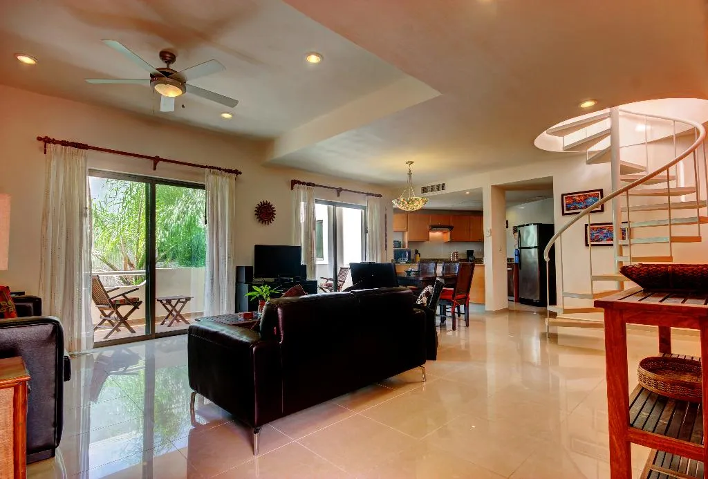 APARTMENT SUPERIOR GARDEN VIEW Room, Riviera Maya Suites, Playa Del Carmen