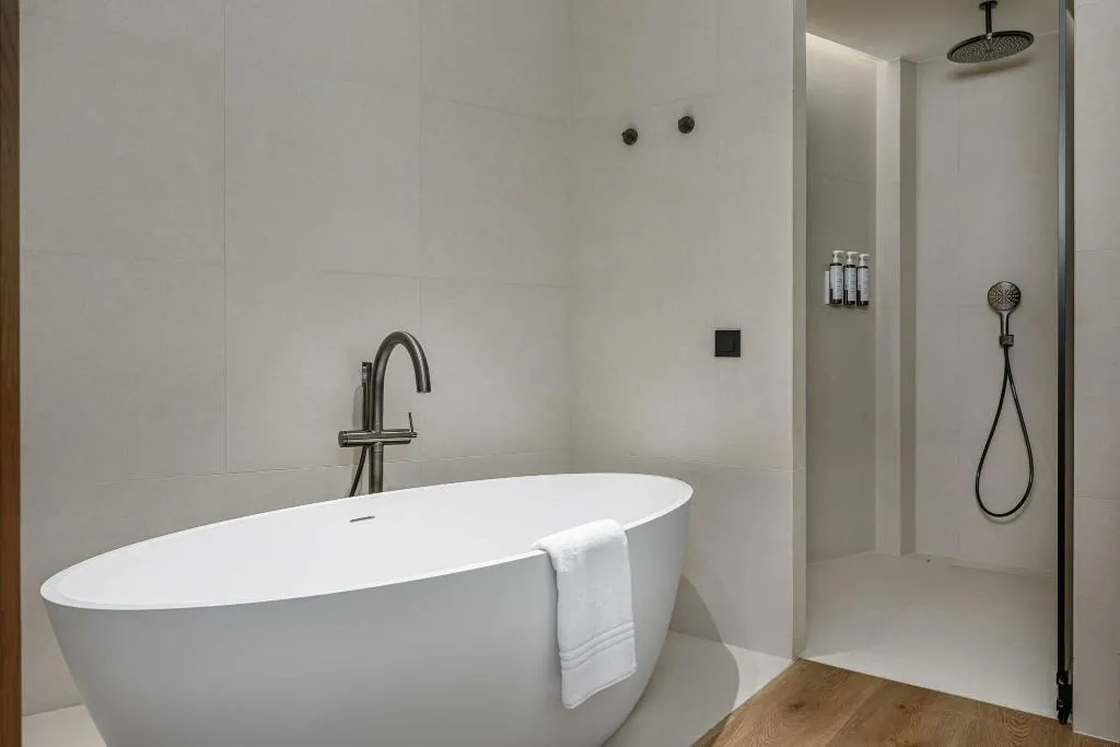 Room, AC Gava Mar, Barcelona