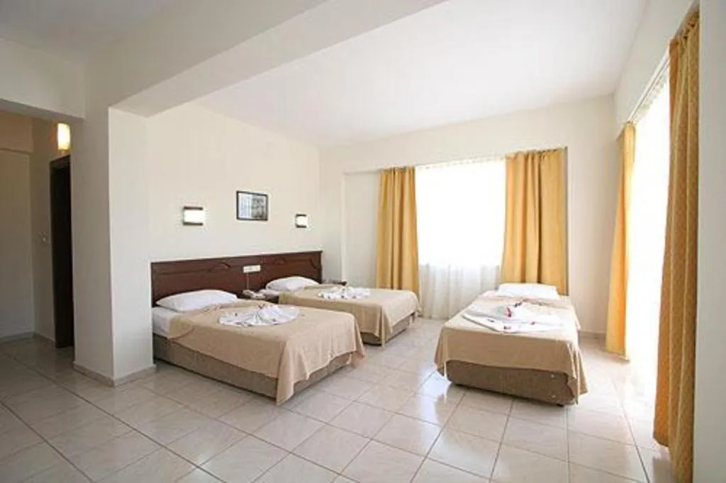 Room, Imeros Hotel, Antalya