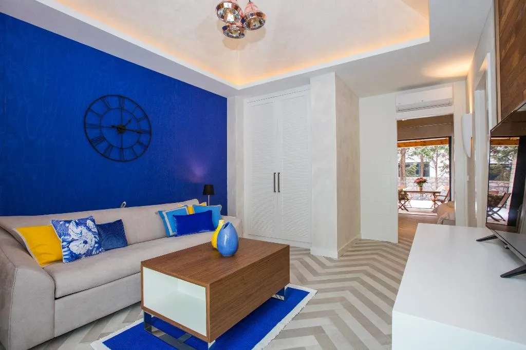 JUNIOR SUITE PREMIUM Room, Villa Diamond, Dubrovnik