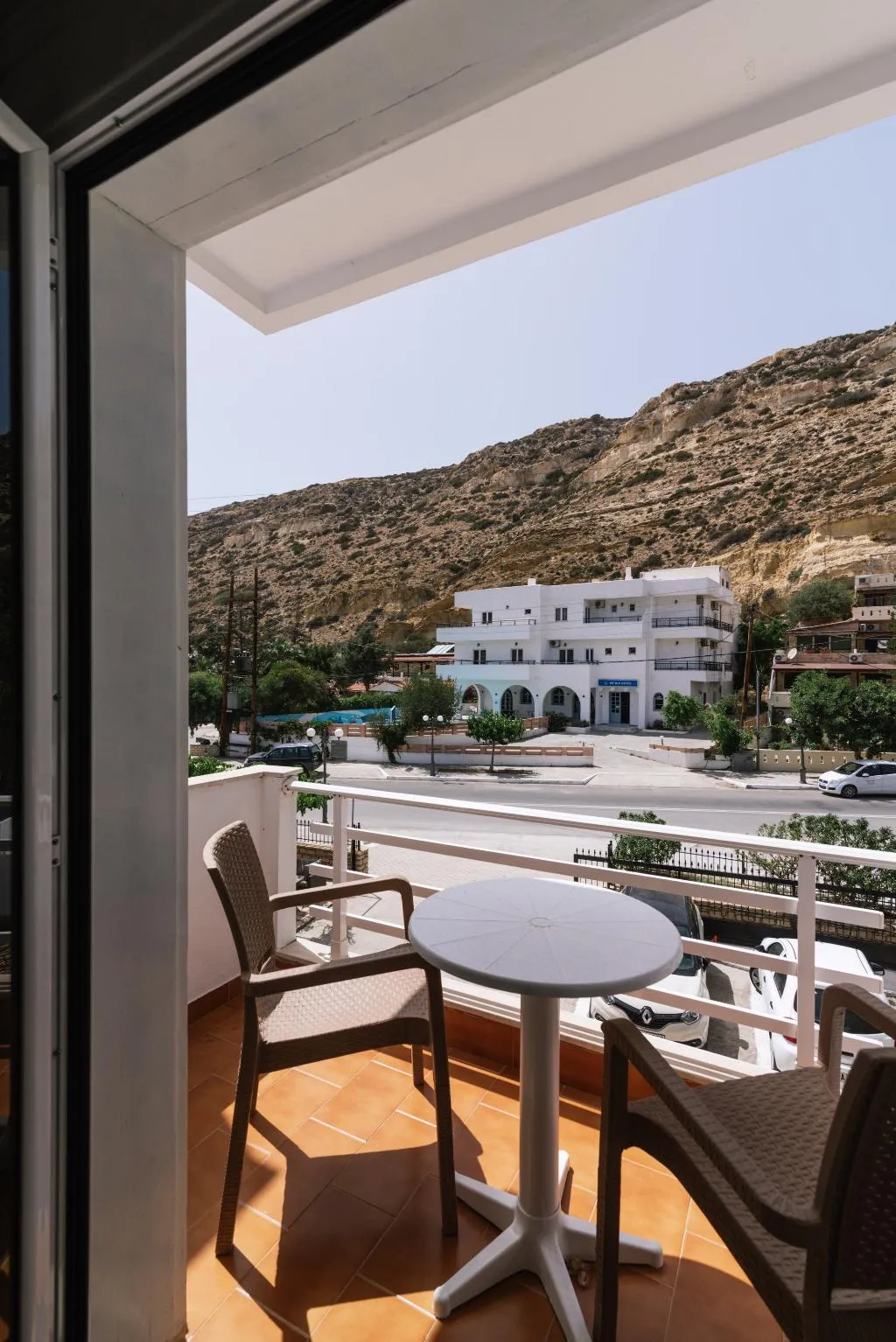 General view, Elea Terra Hotel, Crete