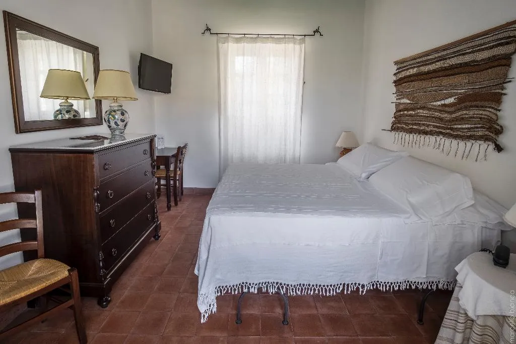 DOUBLE CLASSIC Room, Masseria degli Ulivi, Catania